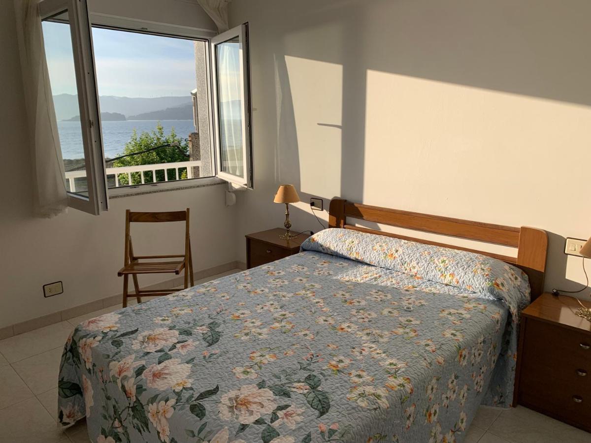 Vut Pedra Do Con Apartman Portosin Kültér fotó