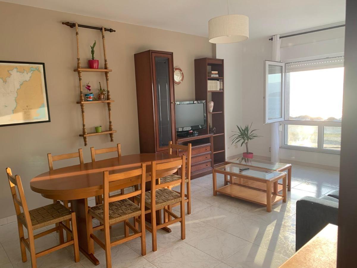 Vut Pedra Do Con Apartman Portosin Kültér fotó