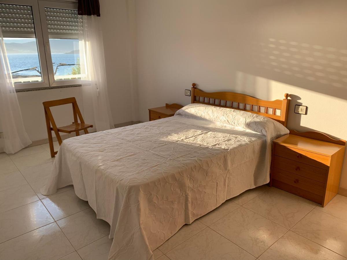 Vut Pedra Do Con Apartman Portosin Kültér fotó