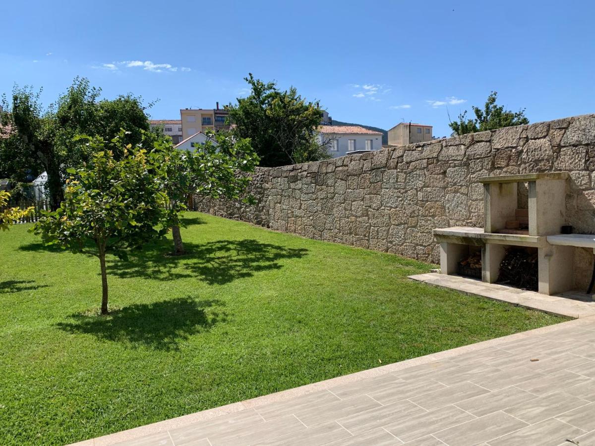 Vut Pedra Do Con Apartman Portosin Kültér fotó