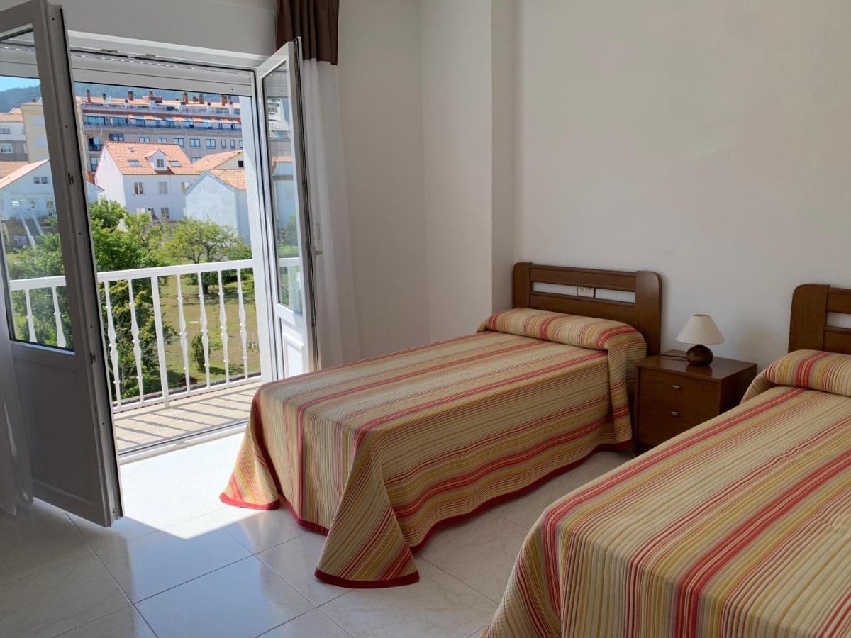Vut Pedra Do Con Apartman Portosin Kültér fotó