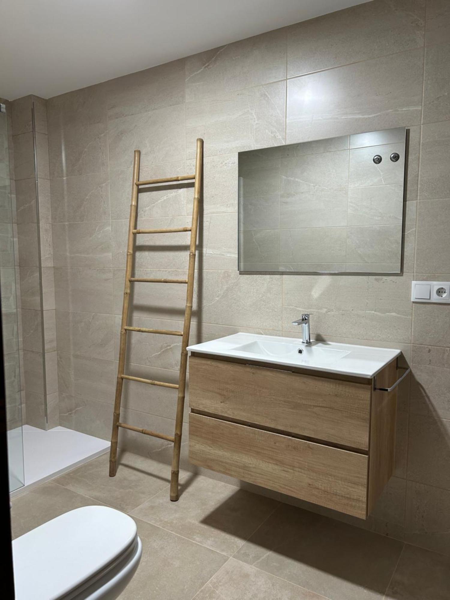Vut Pedra Do Con Apartman Portosin Kültér fotó